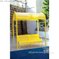 High quality professional bus shelter